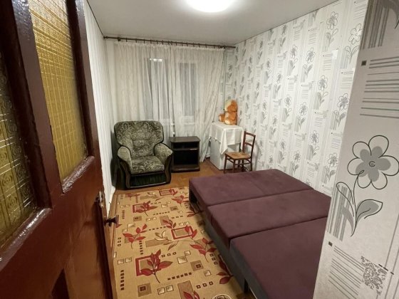 Сдам 2х комн.квартиру на Сухой Балке (можно на месяц,два) Кривой Рог