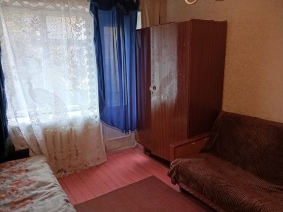 Здається однокімнатна квартира Сумы