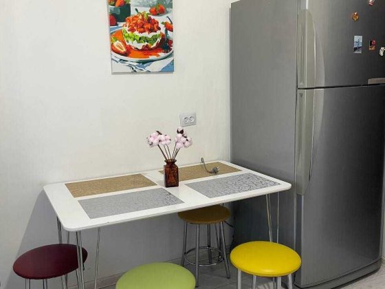 Оренда 2-х кім. квартири по вул. Лісового, (2 Східний – 2 Восточный) Кривой Рог