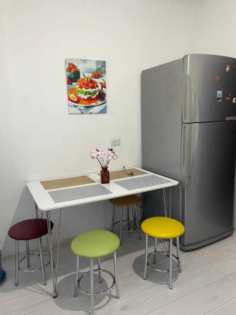 Оренда 2-х кім. квартири по вул. Лісового, (2 Східний – 2 Восточный) - фото 1