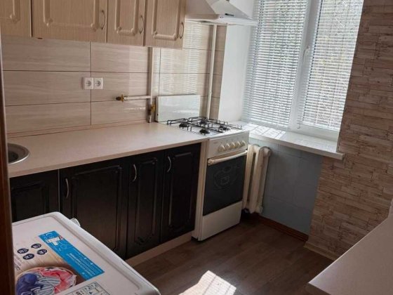 Здається 1 кімнатна квартира! Центр Полтава