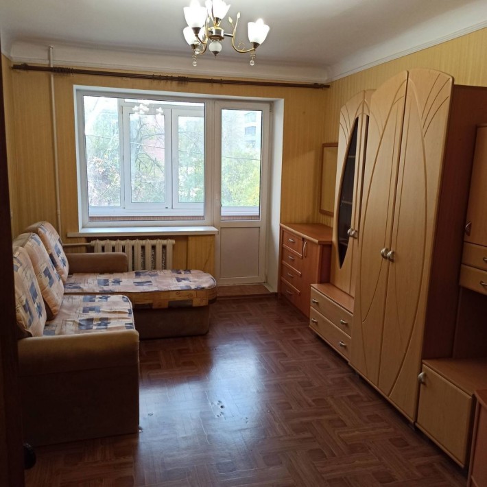 Здам 2х в центрі, Новомістенська 31 - фото 1