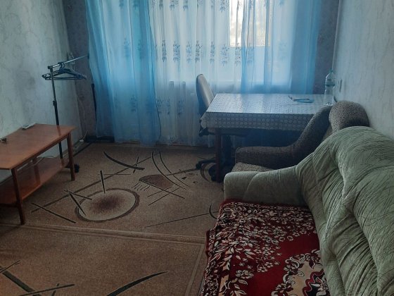 2комнат. меблірована повн. мкрн. Ювілейний, 5 этаж, -5955гр/мес