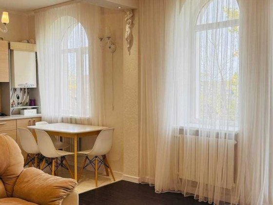 Оренда 2-кімн студії з Автономкою на пл. Визволення (Калнишевського) Кривой Рог