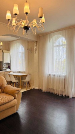 Оренда 2-кімн студії з Автономкою на пл. Визволення (Калнишевського) - фото 1