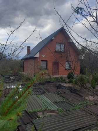 3к Хриплин, дачний кооператив - фото 1