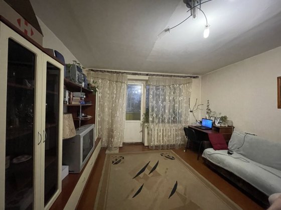 1к квартира на проспекті М. Лушпи Сумы