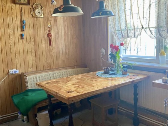 Оренда однокімнатної квартири Тернополь