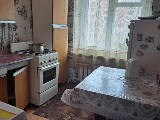 Здається 1к квартира на Мотелі Полтава