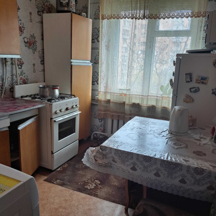 Здається 1к квартира на Мотелі - фото 1