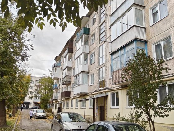 Оренда 3 кімнатна. Район Дружба Тернопіль