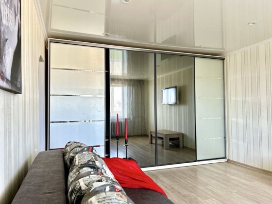 Здам 1-к квартиру в ценрі соцміста Кривой Рог