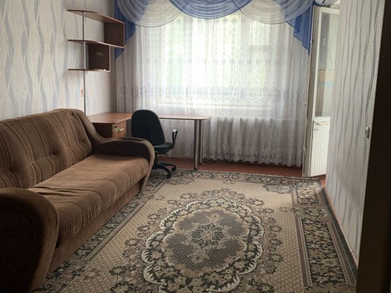 Оренда. 5 Зарічний. Простора 1кім.квартира по Бродвею. Чиста і охайна Кривий Ріг