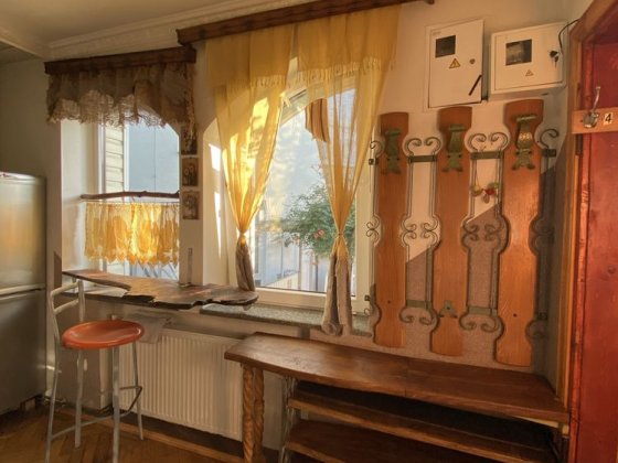 Оренда двокімнатної квартири Тернопіль