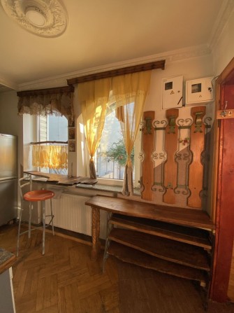 Оренда двокімнатної квартири - фото 1