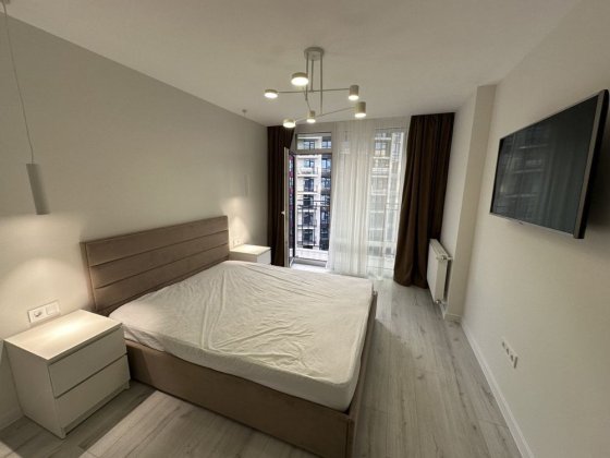 Оренда 1 кім. квартири, ЖК Фемелі Плаза. Центр Івано-Франківськ