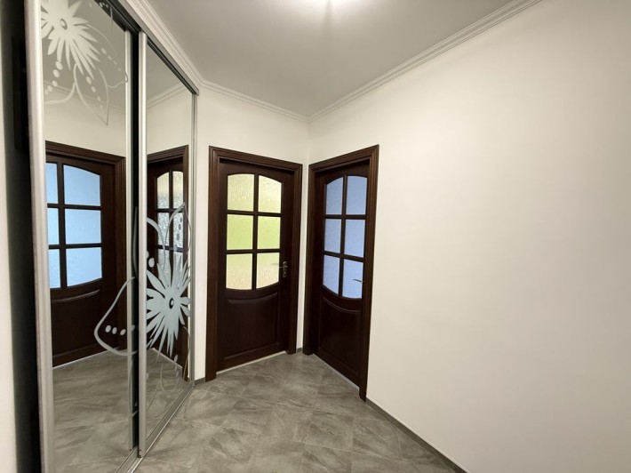 Оренда квартири з індивідуальним опаленням - фото 1