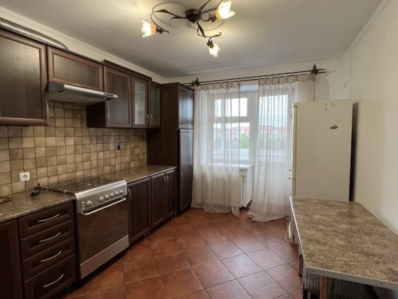 Здається в оренду 2/х кім на Дружбі Тернополь