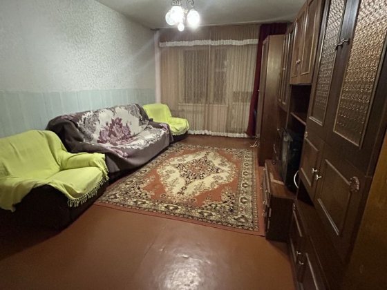 Здам в оренду однокімнатну квартиру на Лушпи . Сумы