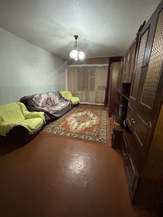 Здам в оренду однокімнатну квартиру на Лушпи . - фото 1