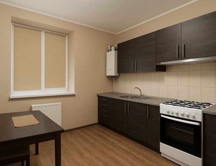 Оренда 2 км квартири по вул. П.Орлика - фото 1