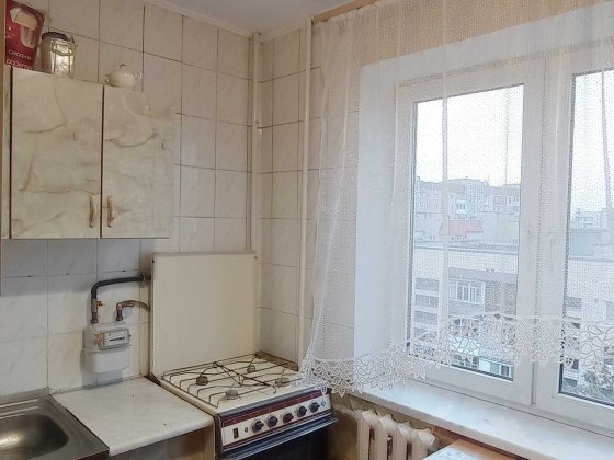 Оренда 1км квартири по вул Київська Тернополь