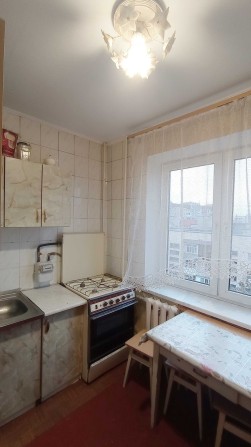 Оренда 1км квартири по вул Київська - фото 1