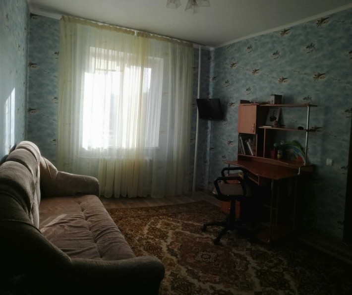 Від власника. Довгострокова оренда 2х кімнат на Вечірньому - фото 1