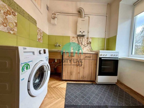 Оренда 3кімнатної квартири по вул. Млинарської (38) Ивано-Франковск