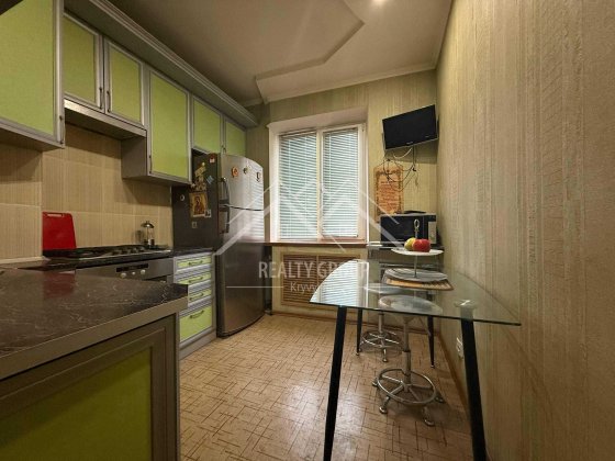 Оренда 2к квартири мкрн.Індустріальний Кривий Ріг