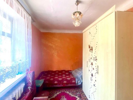 Здам 2-кімнатну квартиру по вул.Кн.Ольги - 7500 + кп Рівне