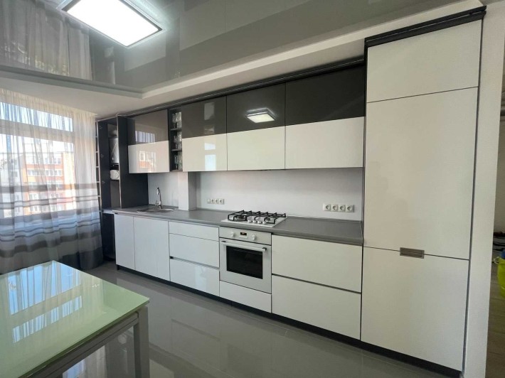 3 кім новобудова VIP класу, перше вселення - фото 1