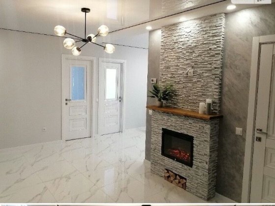 Довгострокова оренда квартири в новобудові Тернопіль вул. Київська Тернополь