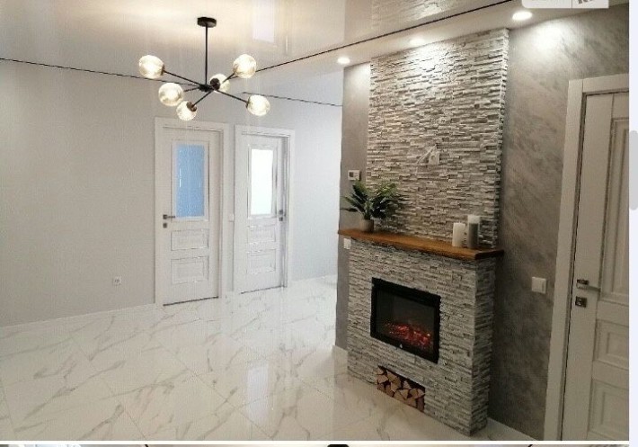 Довгострокова оренда квартири в новобудові Тернопіль вул. Київська - фото 1