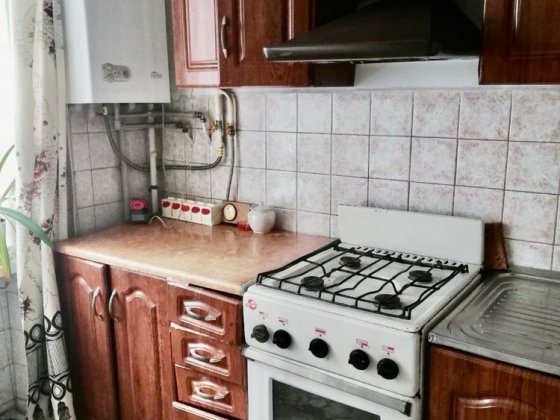 Оренда центр міста з індувідуальним опаленням! Івано-Франківськ