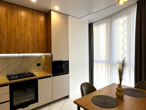 Оренда 1/2 квартири масив Дружба біля озера Тернопіль