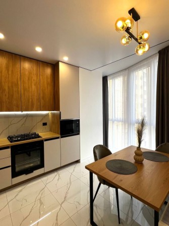 Оренда 1/2 квартири масив Дружба біля озера - фото 1