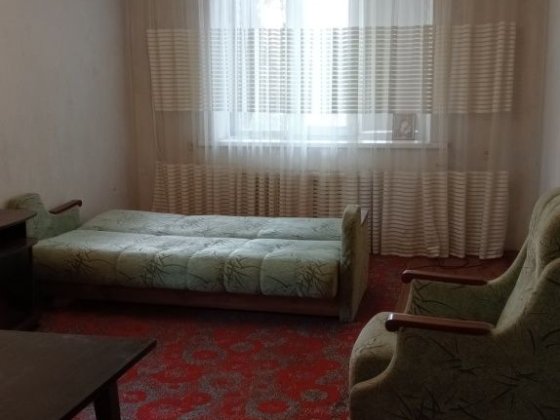 Аренда 2х ком квартиры на 96 квартале Кривой Рог