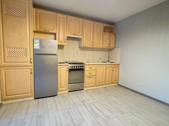 Оренда 1 км квартири в парковій зоні Вул. Вербицького Тернополь