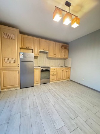 Оренда 1 км квартири в парковій зоні Вул. Вербицького - фото 1