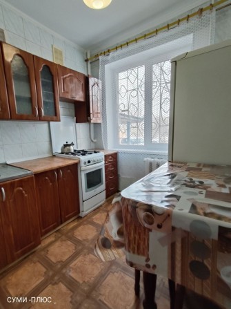 Оренда 2 кімнатної квартири - фото 1