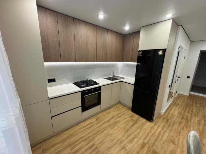 оренда 1.5 кімнатної квартири Дружба - фото 1