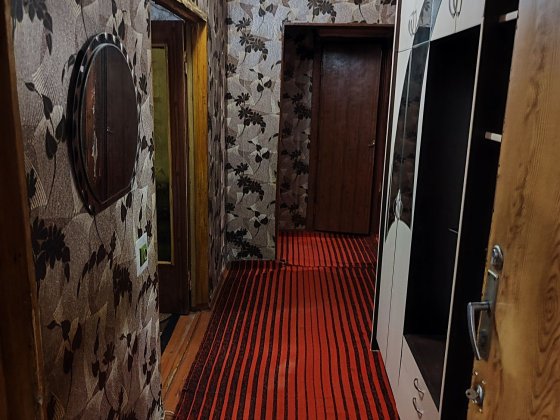 Вечерний 3-х комнатная квартира Кривий Ріг