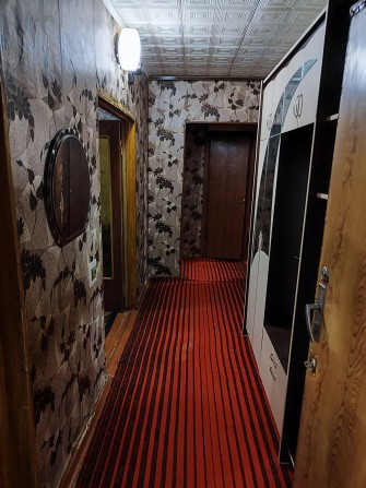 Вечерний 3-х комнатная квартира - фото 1