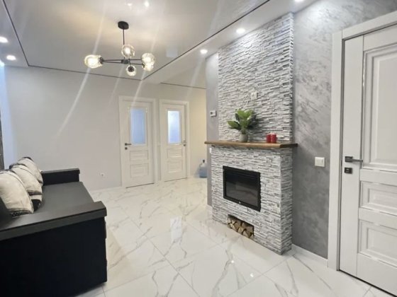 Здається 3/х кім на Бамі у новобудові Тернопіль