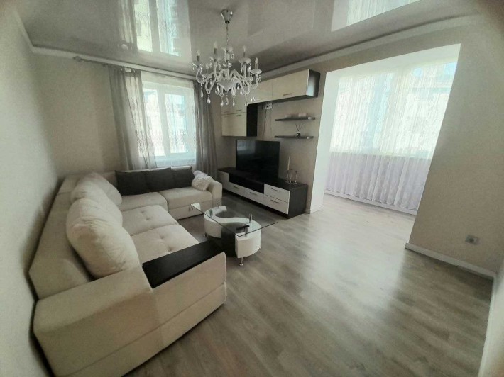 Оренда  в районі Гірка, Вовчинецька, вул. Урожайна _С - фото 1