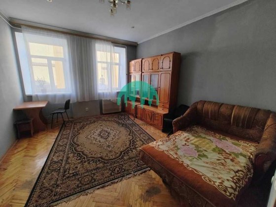 Оренда 1-кімнатної квартири в самому центрі (60) Івано-Франківськ