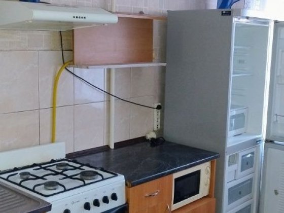 Аренда 3к квартиры на Вечернем Кривий Ріг