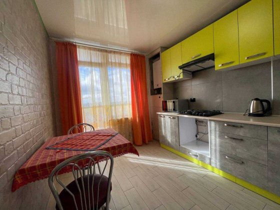 Оренда 1 кімнатної, індивідуальне опалення вулиця Київська Тернополь