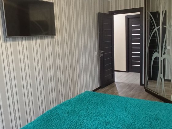 Сдам 3х ком на Ласточке Кривой Рог